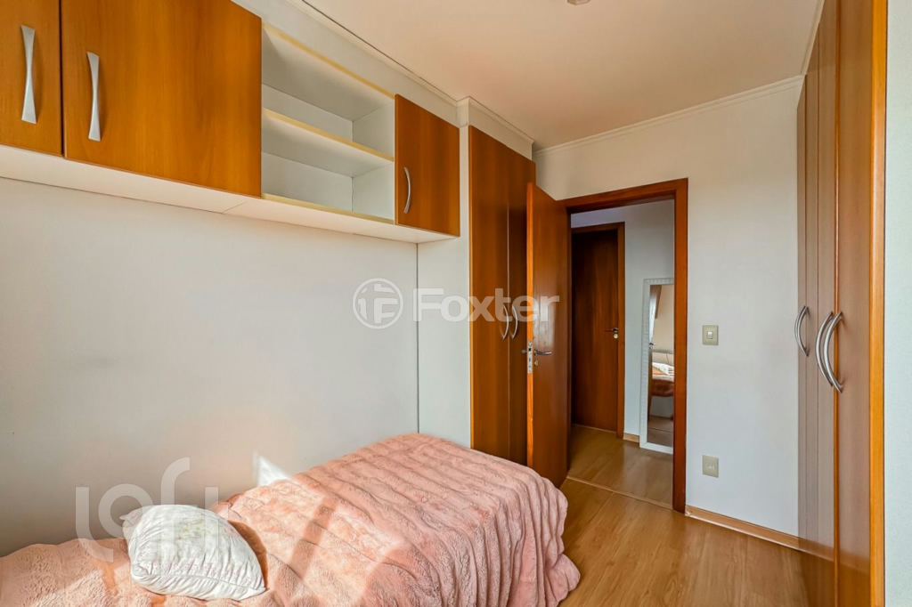 Apartamento à venda com 2 quartos, 59m² - Foto 12