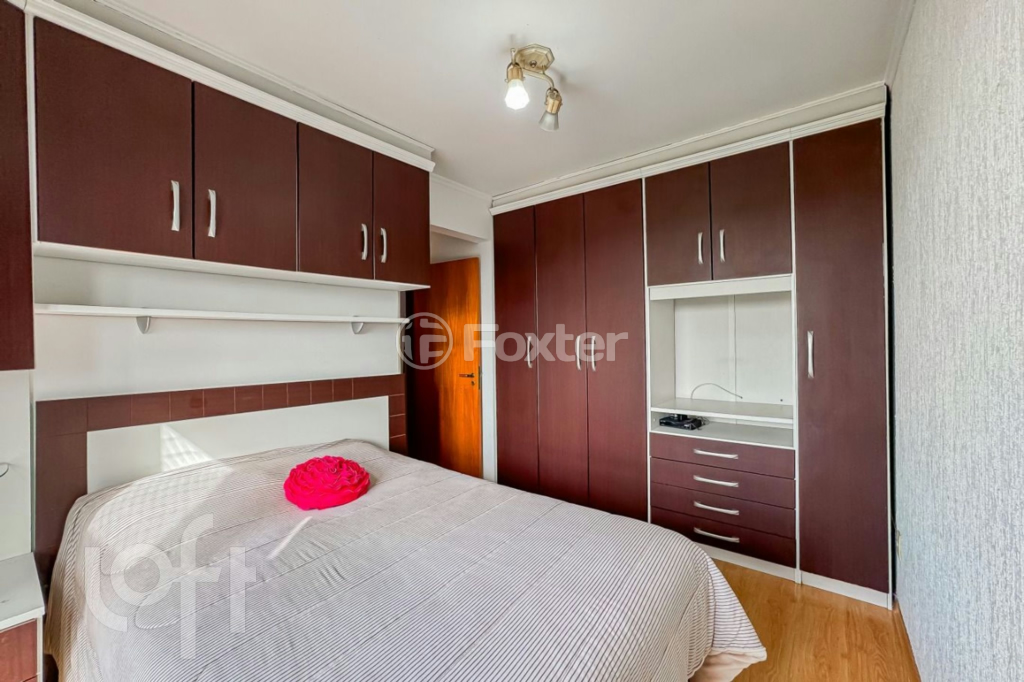 Apartamento à venda com 2 quartos, 59m² - Foto 16