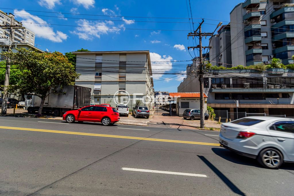 Apartamento à venda com 1 quarto, 40m² - Foto 1