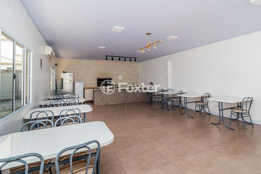 Apartamento à venda com 1 quarto, 40m² - Foto 3