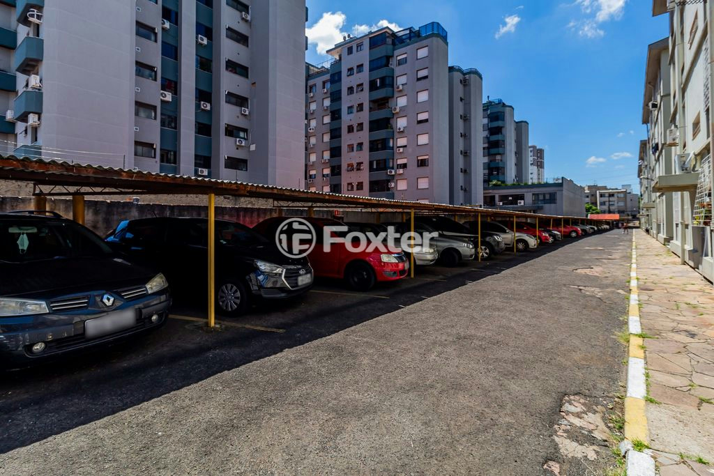Apartamento à venda com 1 quarto, 40m² - Foto 4