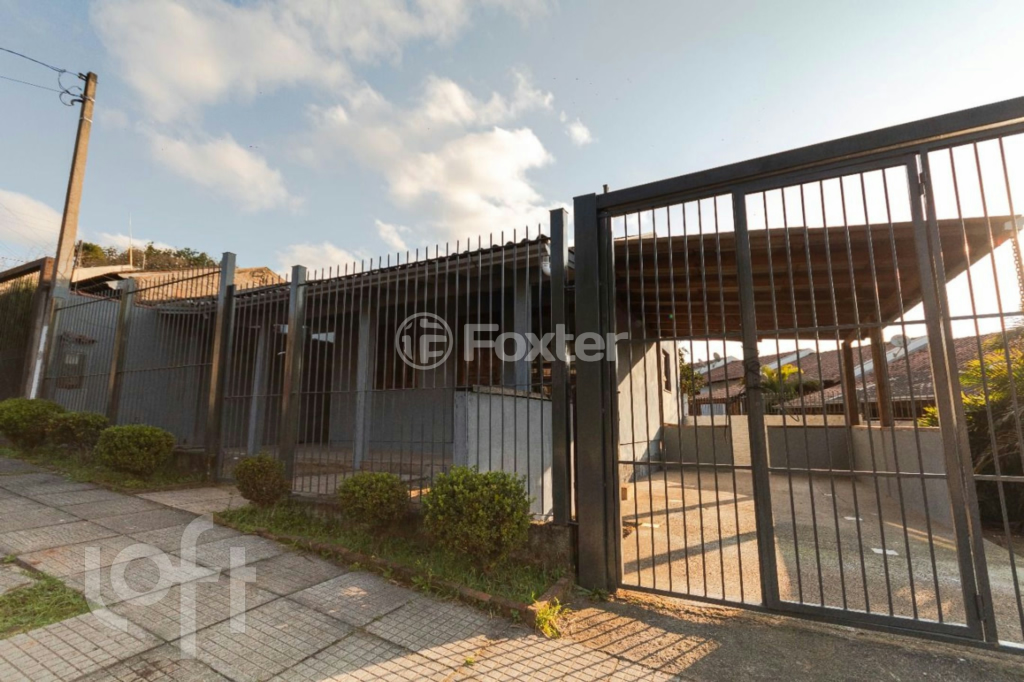 Casa à venda com 3 quartos, 61m² - Foto 28