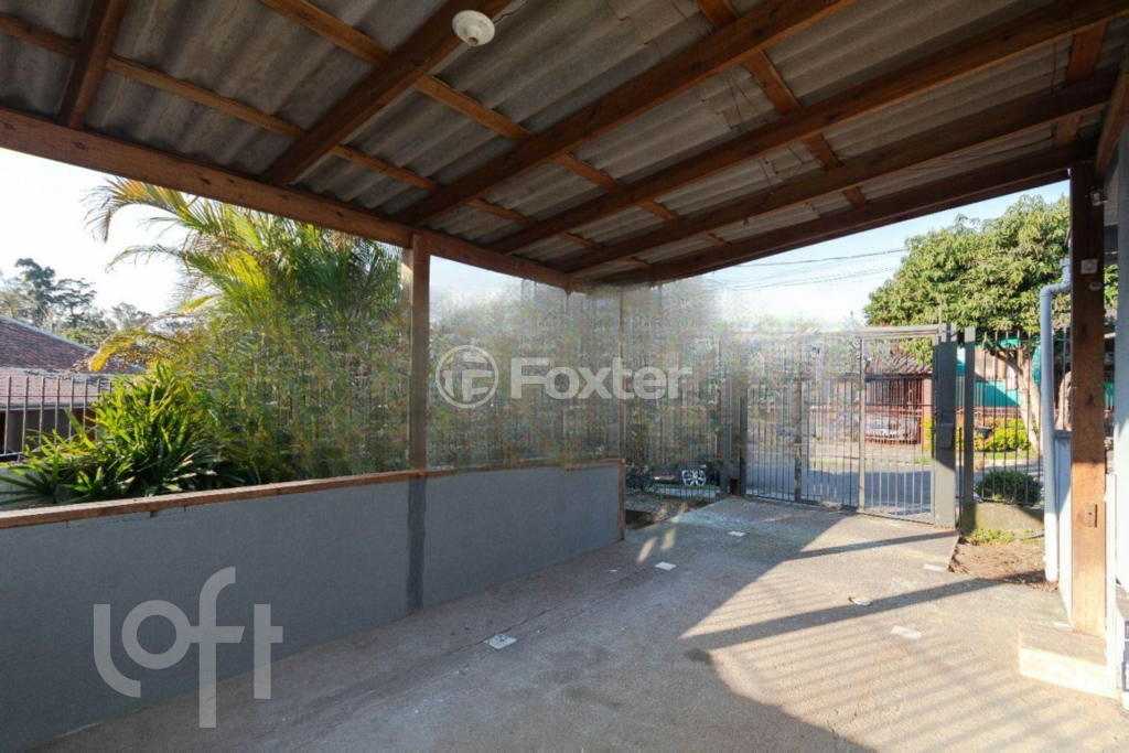 Casa à venda com 3 quartos, 61m² - Foto 24