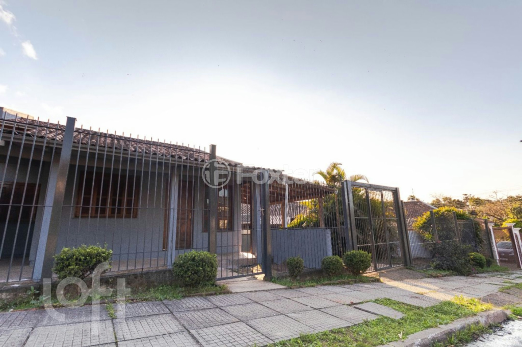Casa à venda com 3 quartos, 61m² - Foto 29