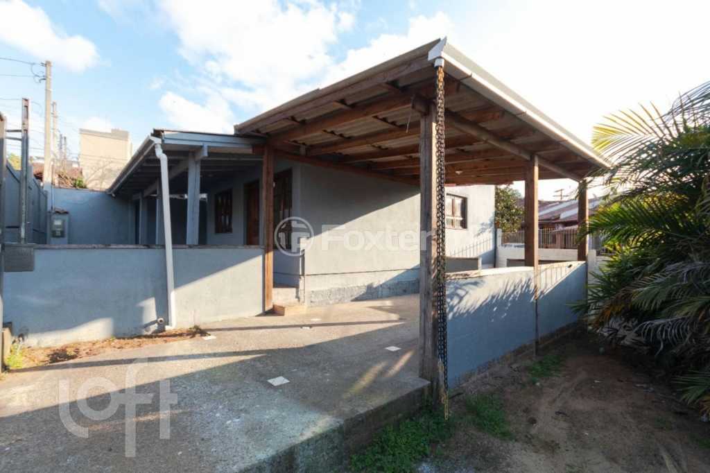 Casa à venda com 3 quartos, 61m² - Foto 23