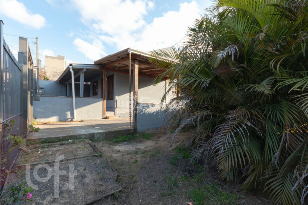 Casa à venda com 3 quartos, 61m² - Foto 22