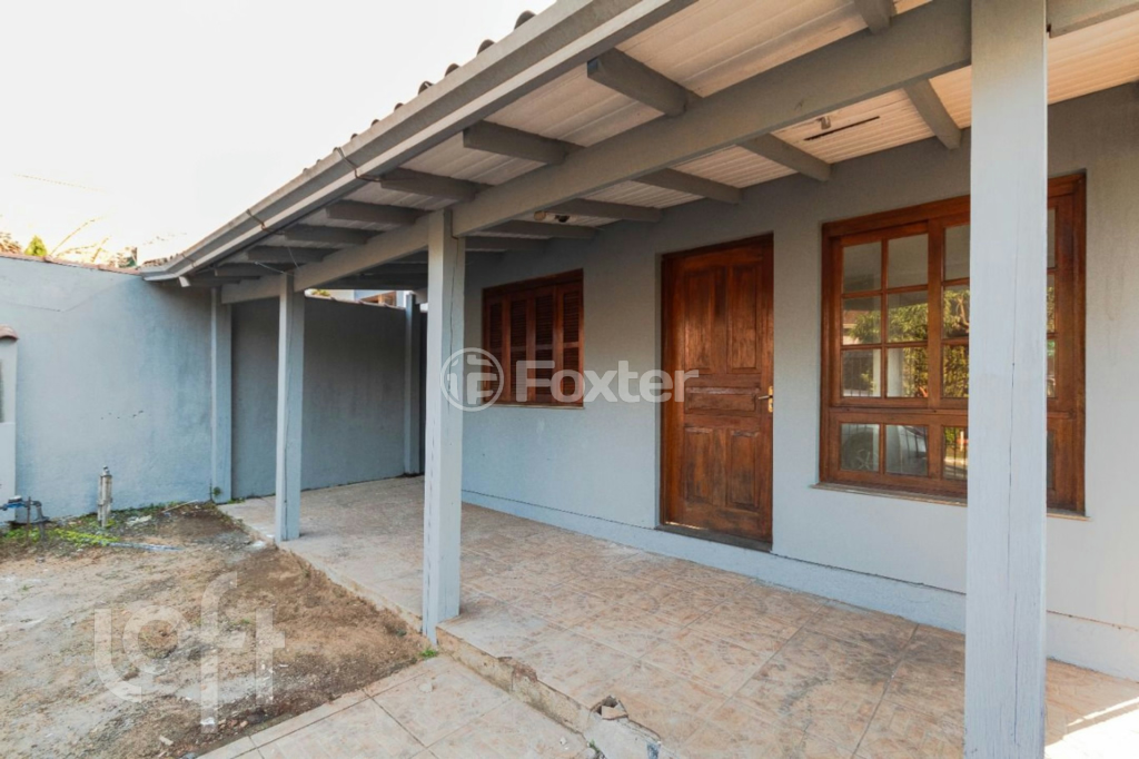 Casa à venda com 3 quartos, 61m² - Foto 25