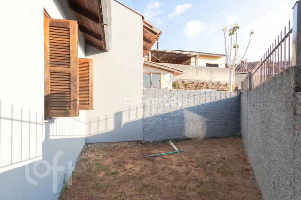 Casa à venda com 3 quartos, 61m² - Foto 20