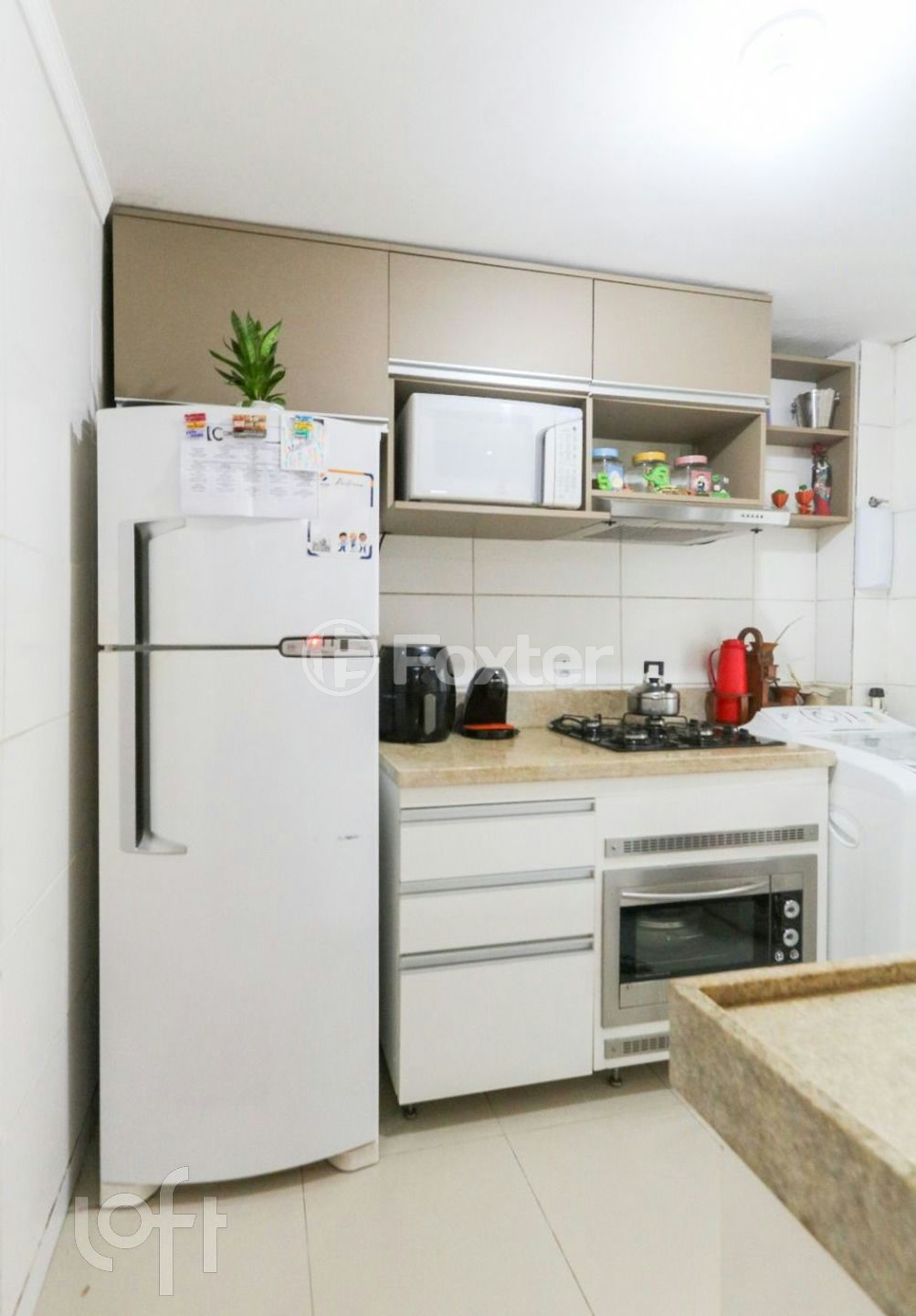 Apartamento à venda com 2 quartos, 41m² - Foto 15