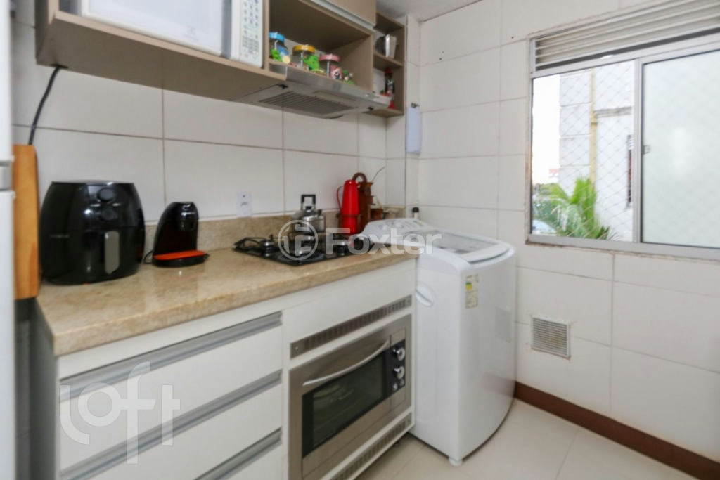 Apartamento à venda com 2 quartos, 41m² - Foto 16