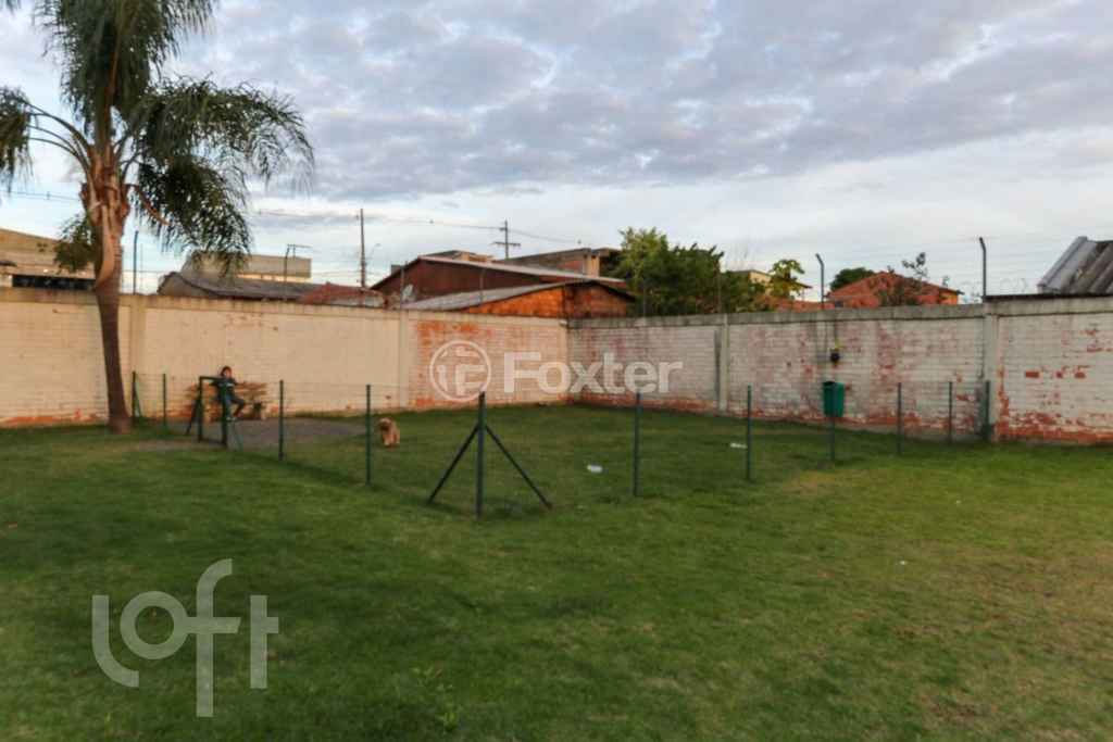 Apartamento à venda com 2 quartos, 41m² - Foto 23