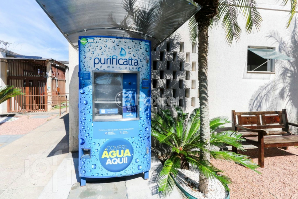 Apartamento à venda com 2 quartos, 41m² - Foto 30