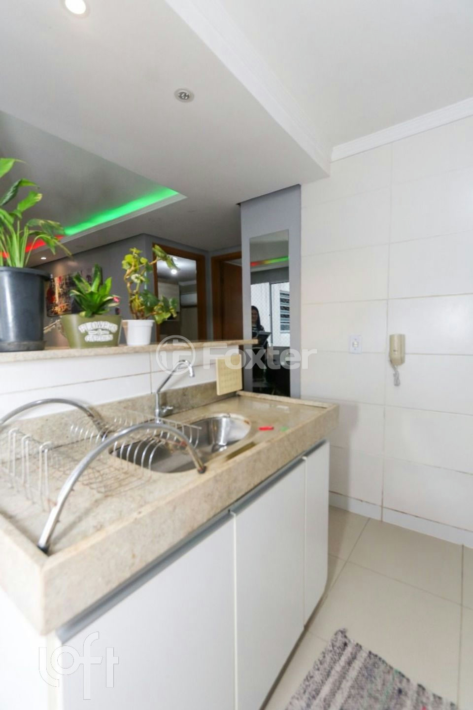 Apartamento à venda com 2 quartos, 41m² - Foto 22