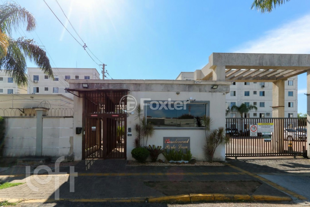 Apartamento à venda com 2 quartos, 41m² - Foto 32