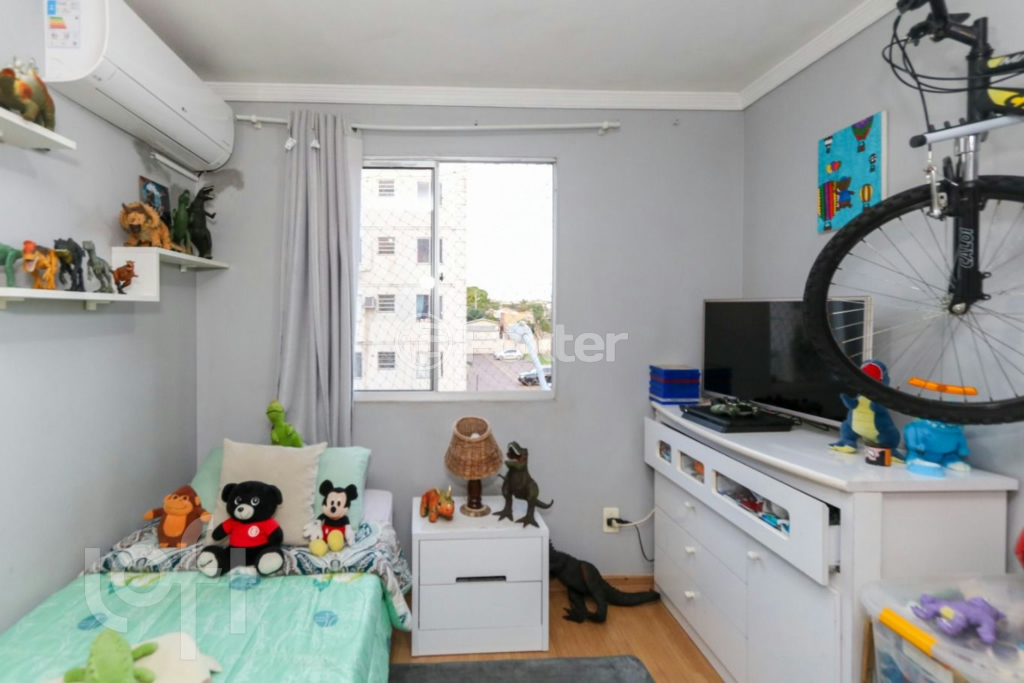 Apartamento à venda com 2 quartos, 41m² - Foto 12