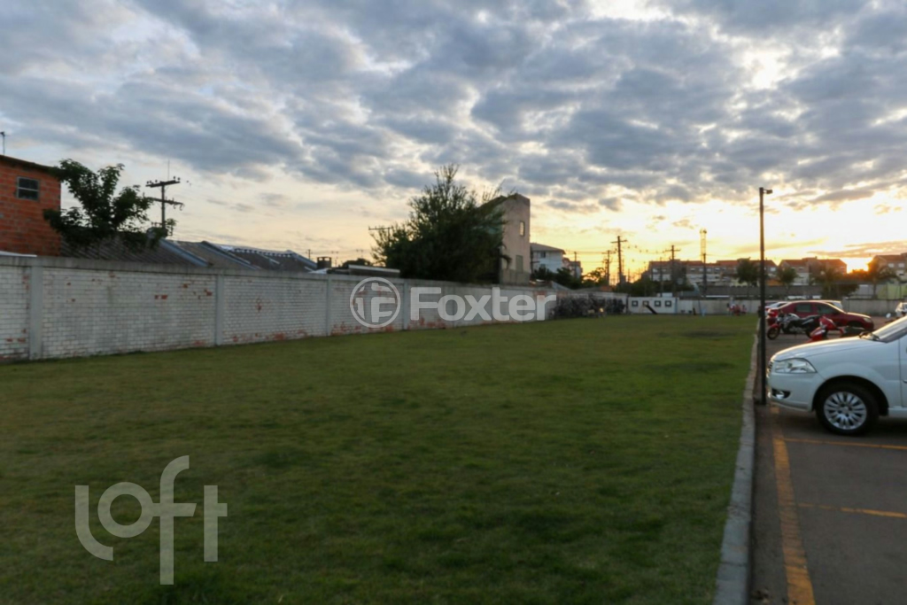 Apartamento à venda com 2 quartos, 41m² - Foto 24