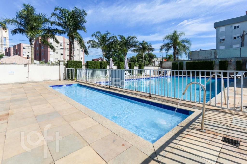 Apartamento à venda com 2 quartos, 41m² - Foto 26