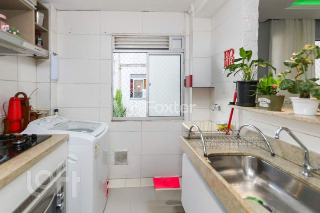 Apartamento à venda com 2 quartos, 41m² - Foto 19