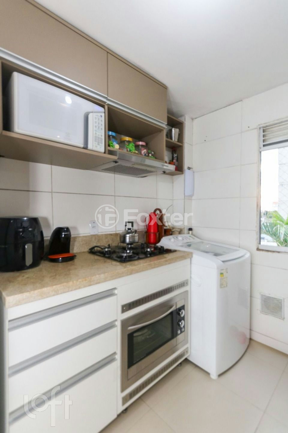 Apartamento à venda com 2 quartos, 41m² - Foto 18