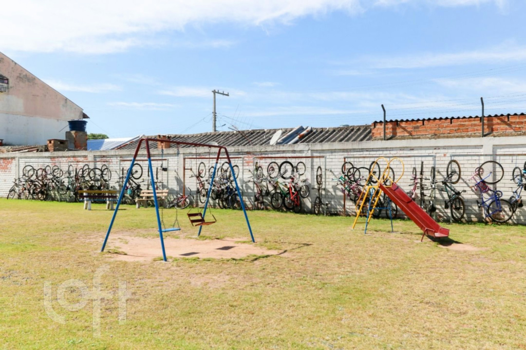 Apartamento à venda com 2 quartos, 41m² - Foto 31