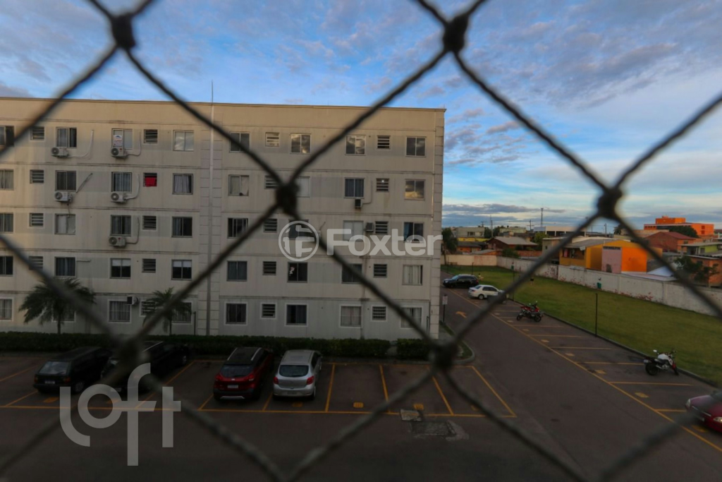 Apartamento à venda com 2 quartos, 41m² - Foto 9