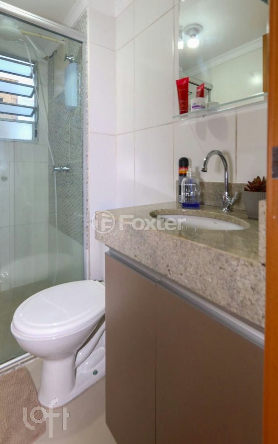 Apartamento à venda com 2 quartos, 41m² - Foto 11