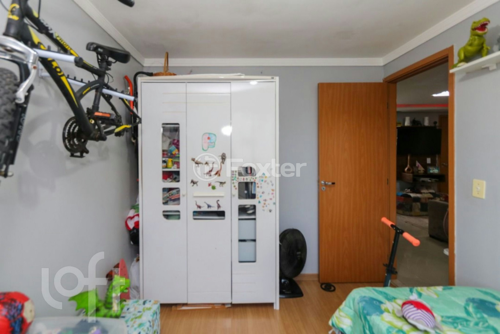 Apartamento à venda com 2 quartos, 41m² - Foto 13