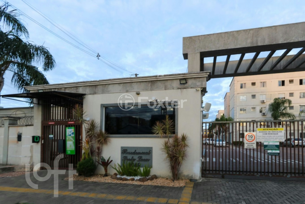 Apartamento à venda com 2 quartos, 41m² - Foto 25