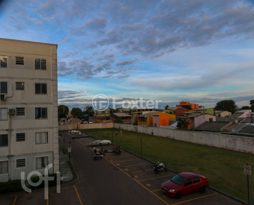 Apartamento à venda com 2 quartos, 41m² - Foto 14