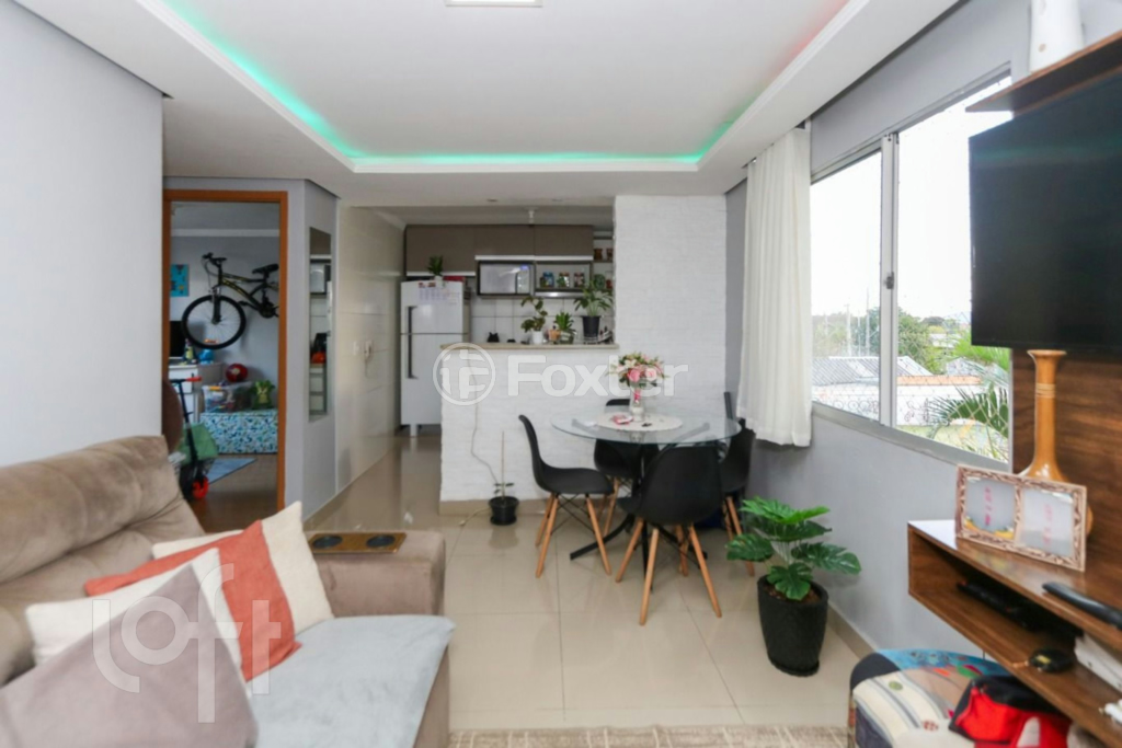 Apartamento à venda com 2 quartos, 41m² - Foto 35