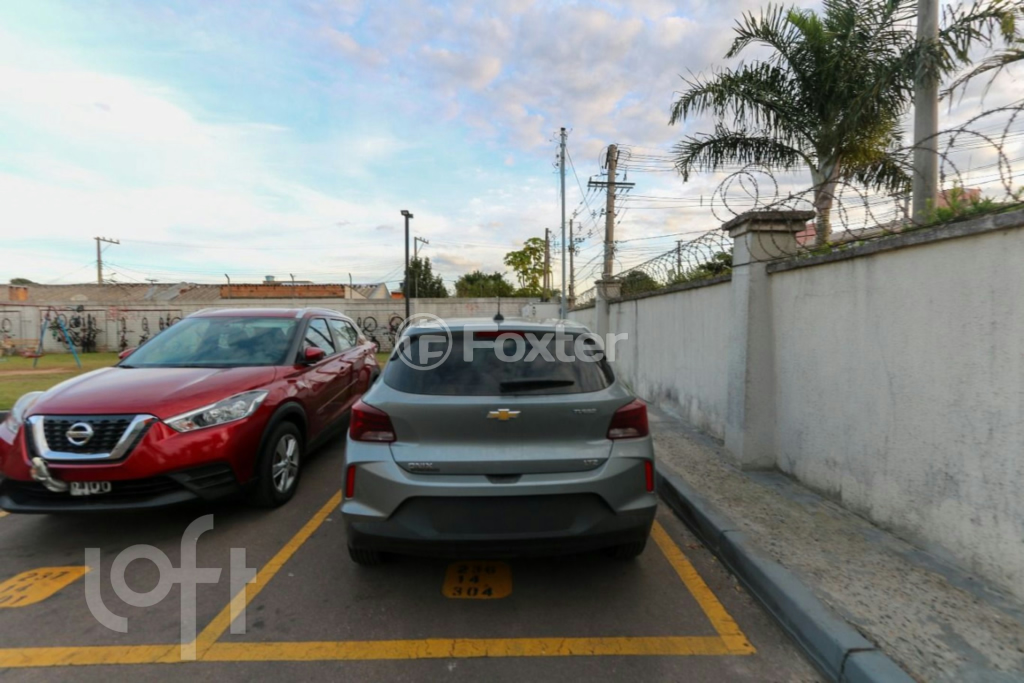 Apartamento à venda com 2 quartos, 41m² - Foto 34