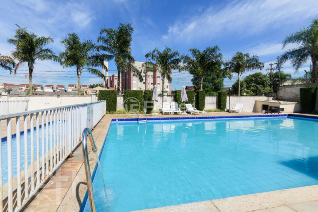 Apartamento à venda com 2 quartos, 41m² - Foto 27