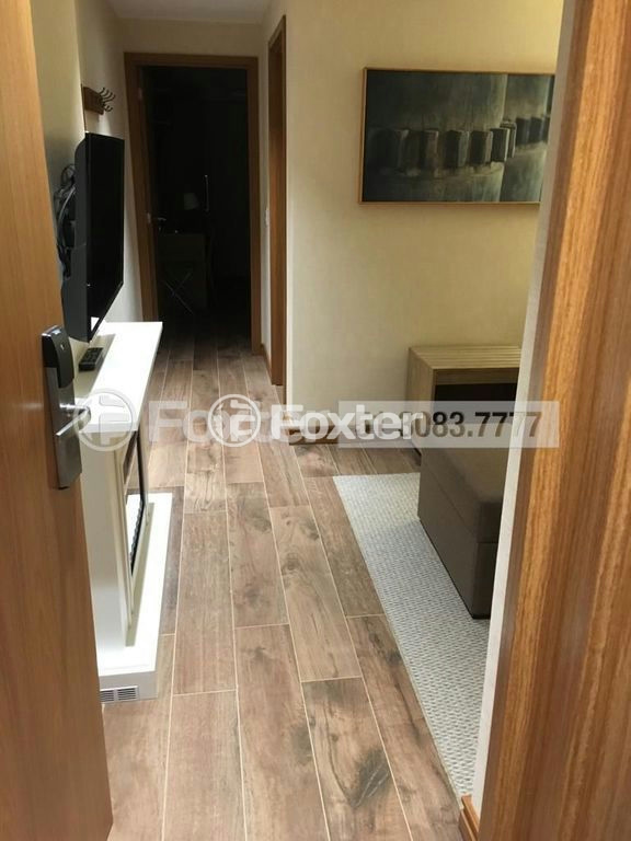 Flat/Apart Hotel à venda com 1 quarto, 32m² - Foto 5