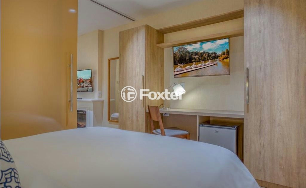 Flat/Apart Hotel à venda com 1 quarto, 32m² - Foto 6