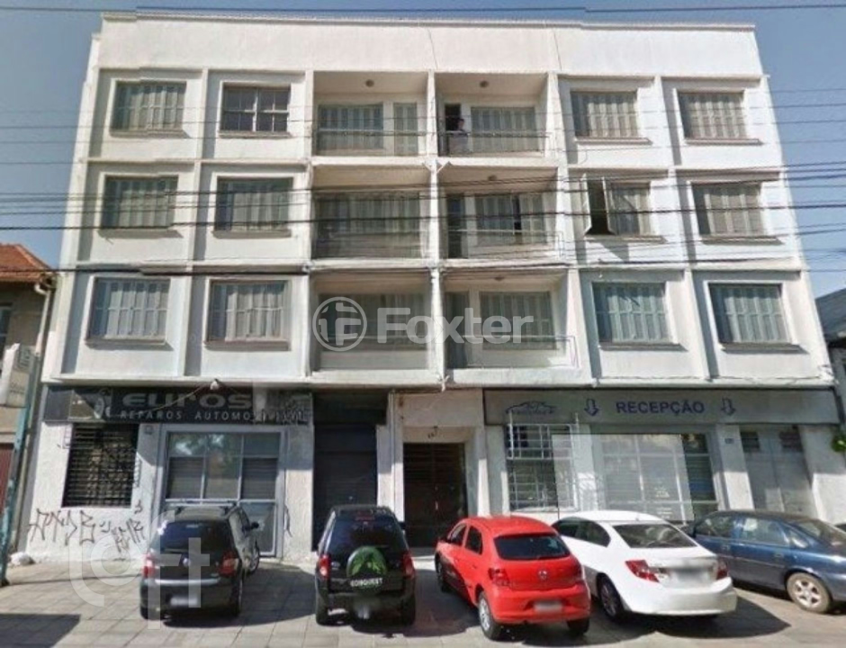 Apartamento à venda com 3 quartos, 77m² - Foto 8