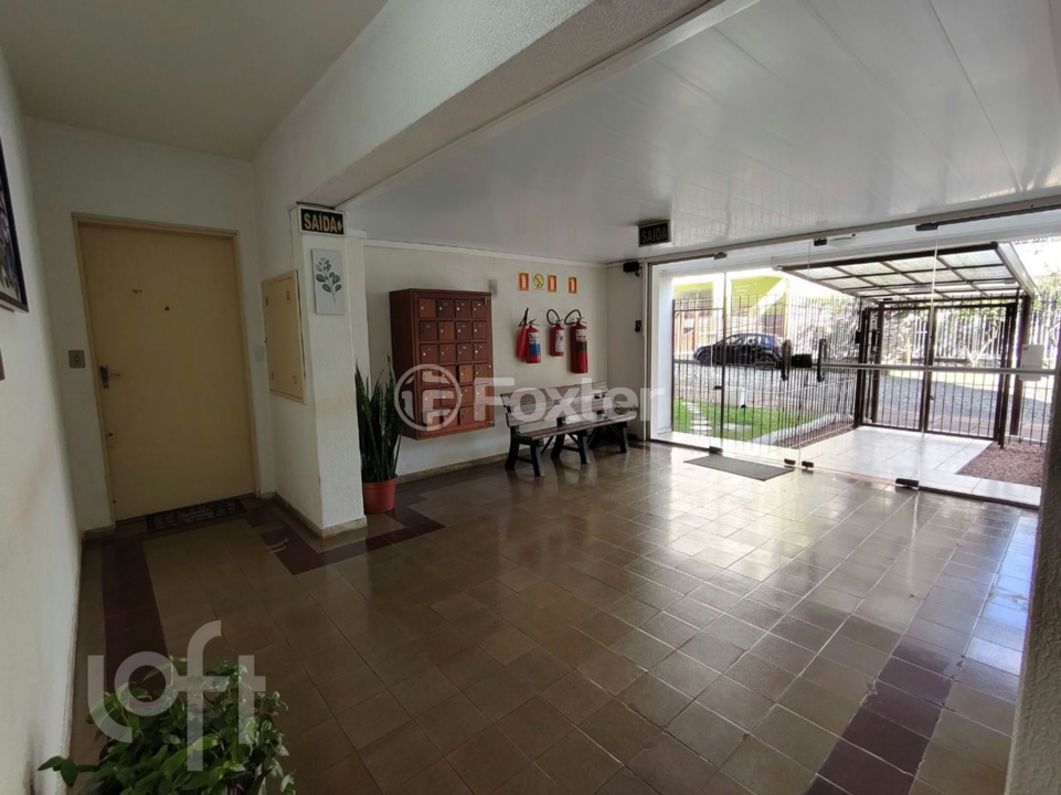 Kitnet e Studio à venda com 1 quarto, 28m² - Foto 8