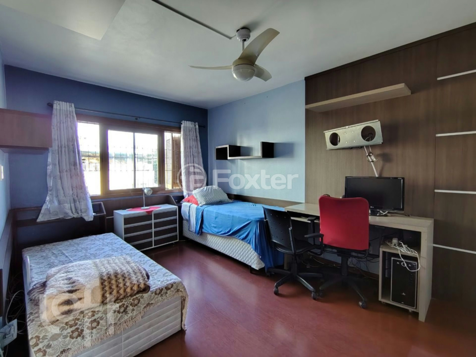 Kitnet e Studio à venda com 1 quarto, 28m² - Foto 10