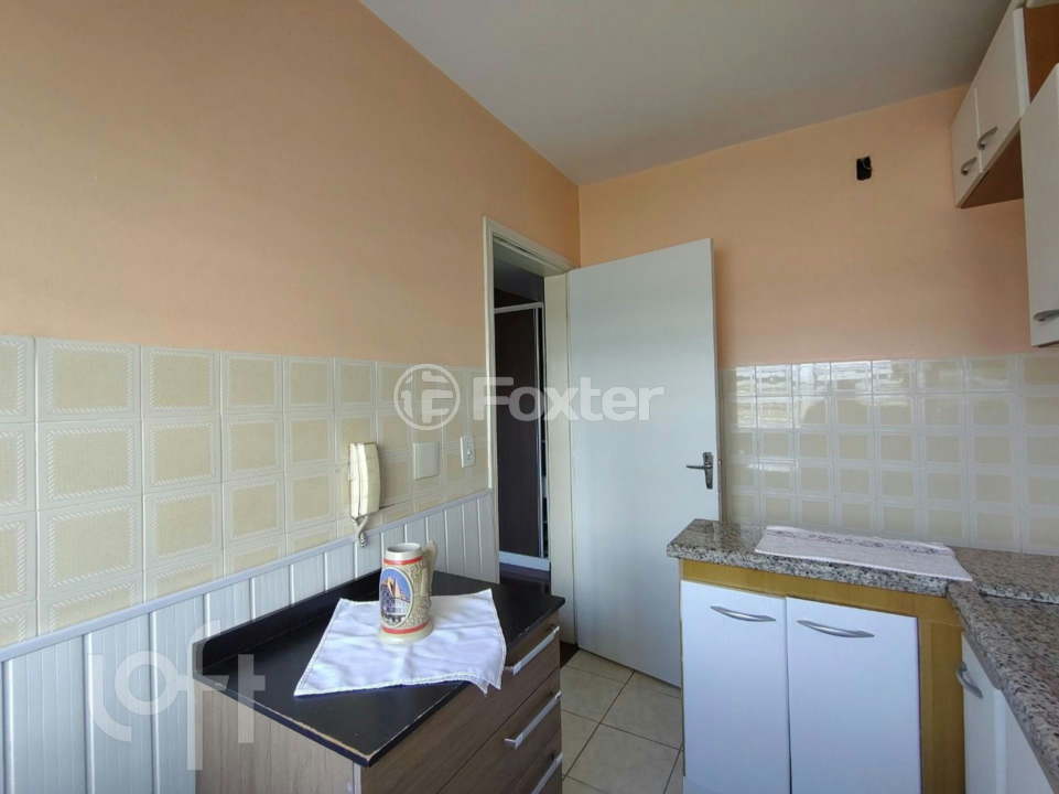 Kitnet e Studio à venda com 1 quarto, 28m² - Foto 5