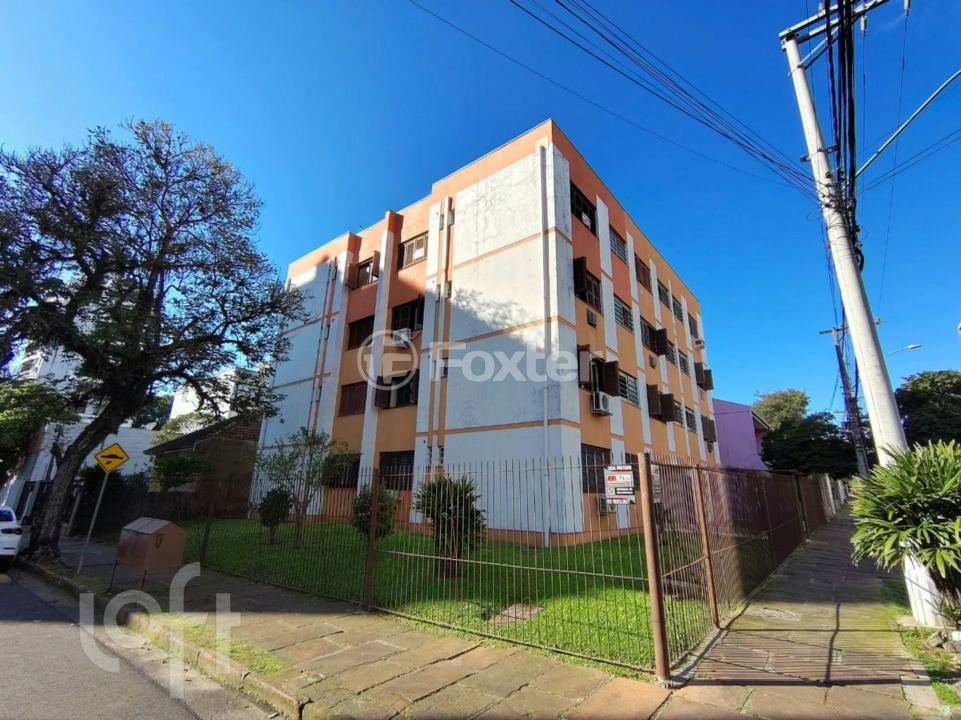 Kitnet e Studio à venda com 1 quarto, 28m² - Foto 7