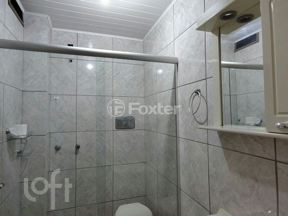 Kitnet e Studio à venda com 1 quarto, 28m² - Foto 3