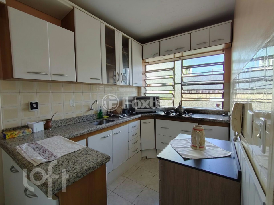 Kitnet e Studio à venda com 1 quarto, 28m² - Foto 4