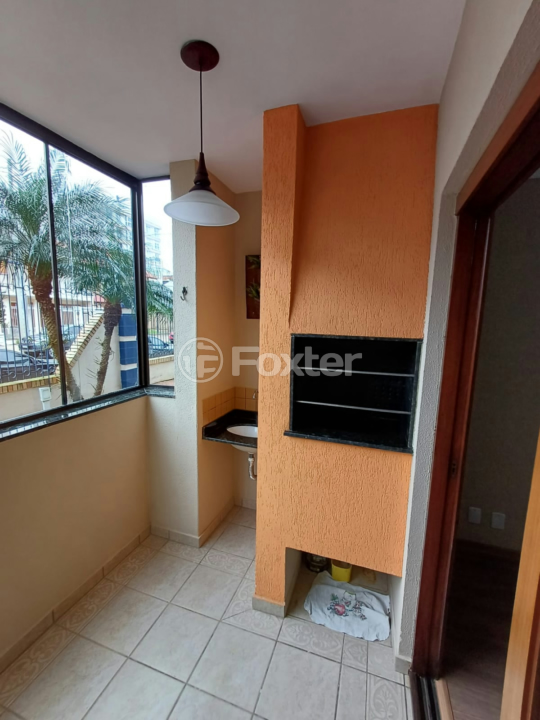 Apartamento à venda com 2 quartos, 72m² - Foto 5