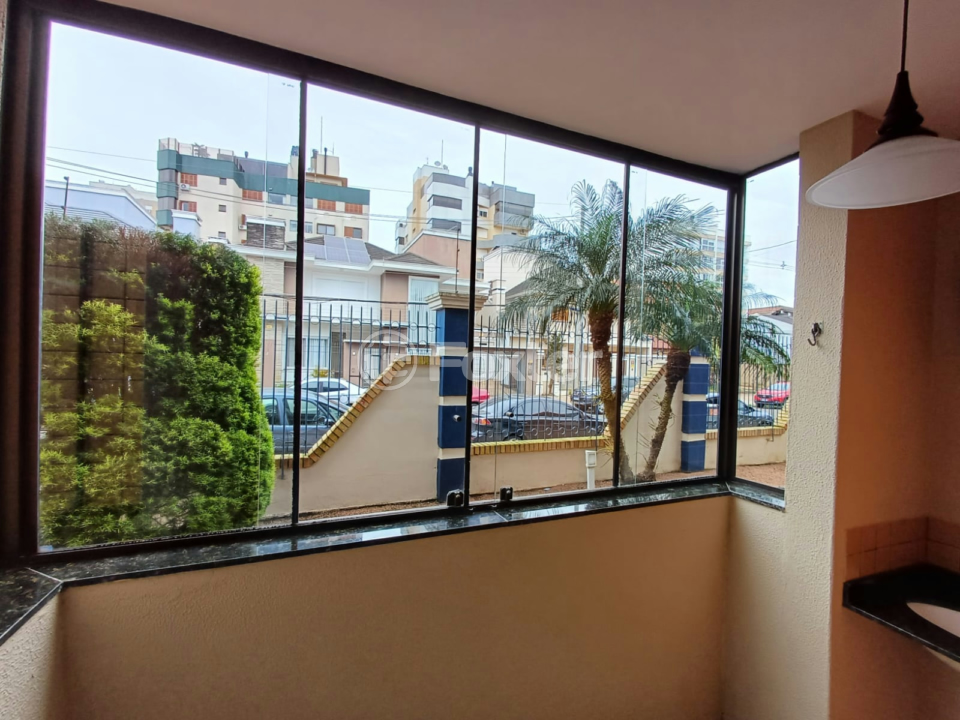 Apartamento à venda com 2 quartos, 72m² - Foto 8