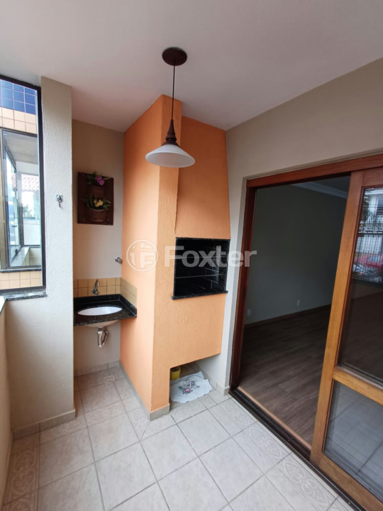 Apartamento à venda com 2 quartos, 72m² - Foto 6