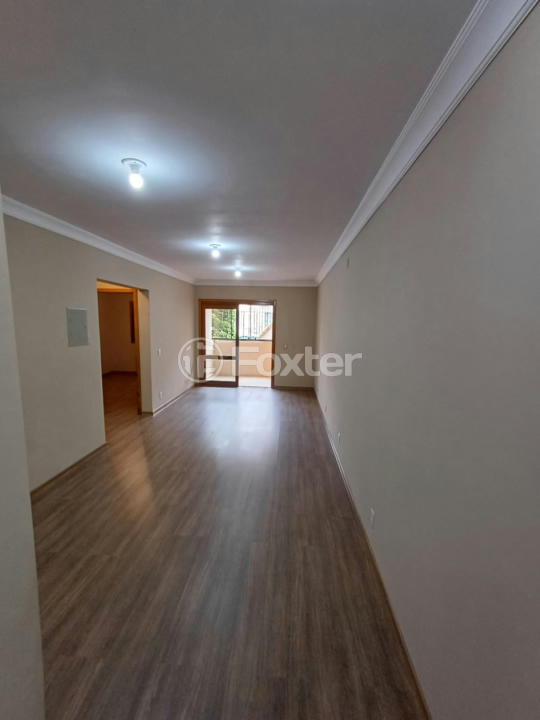 Apartamento à venda com 2 quartos, 72m² - Foto 2