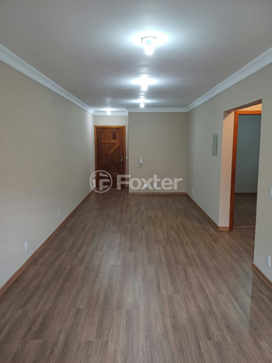 Apartamento à venda com 2 quartos, 72m² - Foto 1