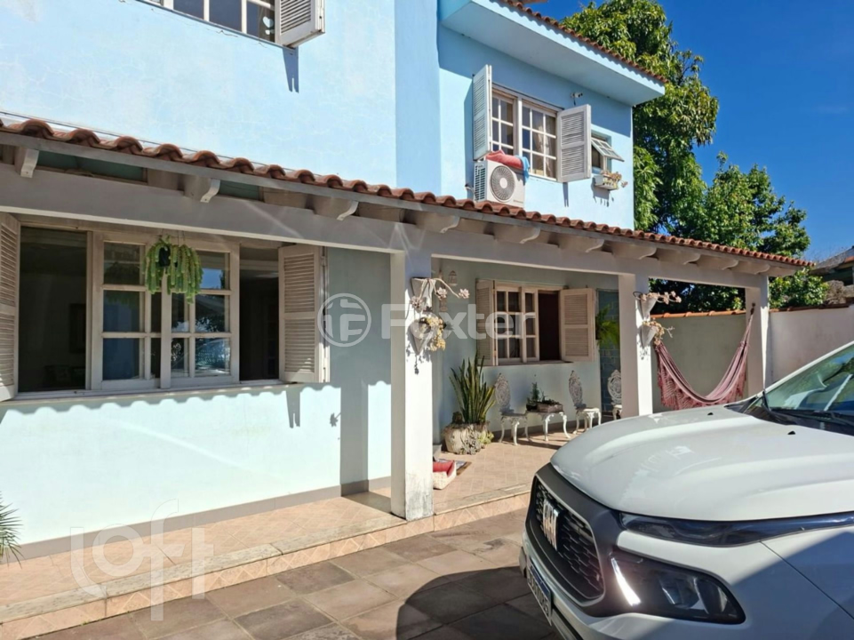 Casa à venda com 4 quartos, 162m² - Foto 6