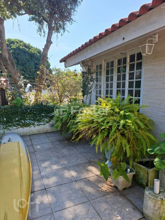 Casa à venda com 4 quartos, 162m² - Foto 7