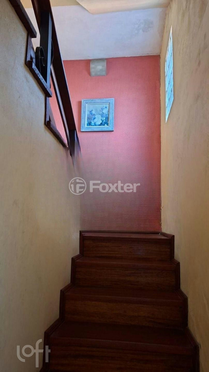 Casa à venda com 4 quartos, 162m² - Foto 3