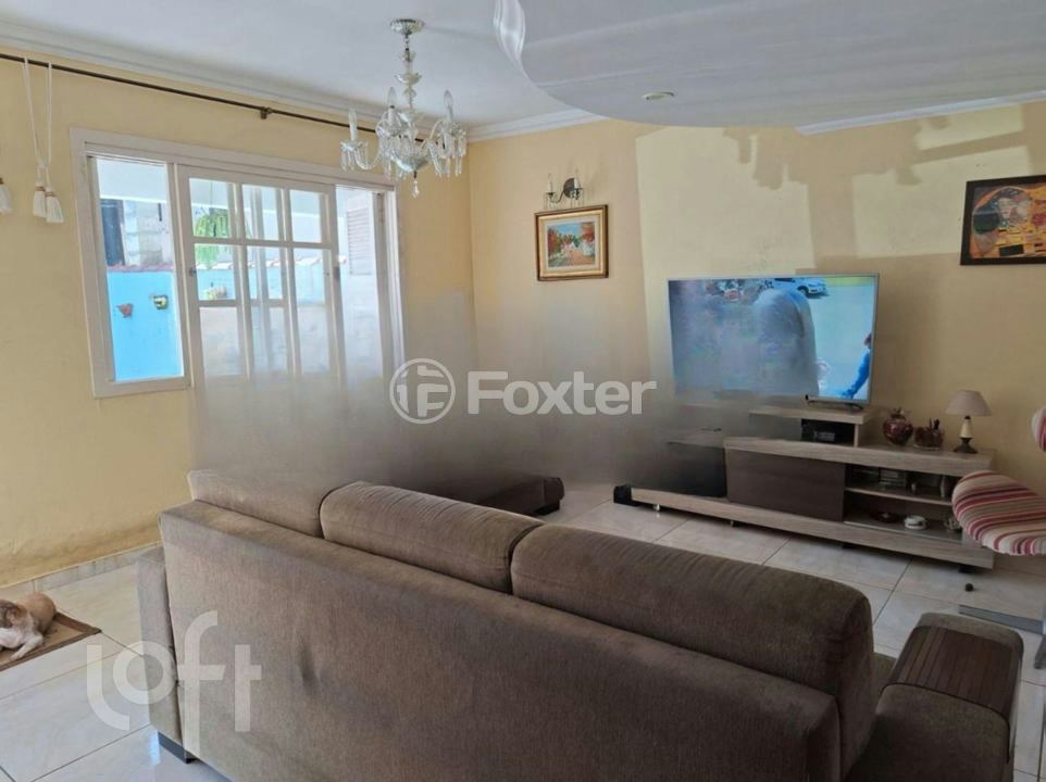 Casa à venda com 4 quartos, 162m² - Foto 10